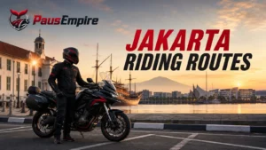 Demo Jakarta 27 Agustus 2026: Info Lalu Lintas untuk Rider
