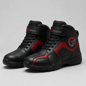 Sepatu PausEmpire tampak depan